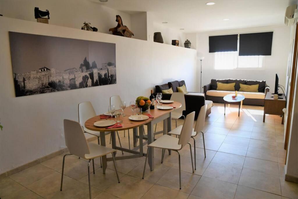 Apartment Malaga-vacation Ii Málaga